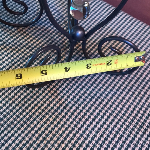 Set of floating candle holders - Picture 7 of 8